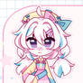 Cute Pastel Girl