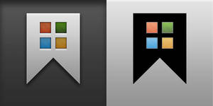 Token Ribbon Start Orbs by micun1983