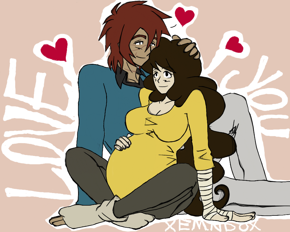 the simplest things by xChrononautx on DeviantArt