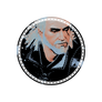ICON TEMPLATE O3 : GERALT OF RIVIA