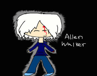 Allen Walker