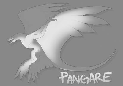 WoR: Premade Tyrian Pangare by Eternityspool, visual art