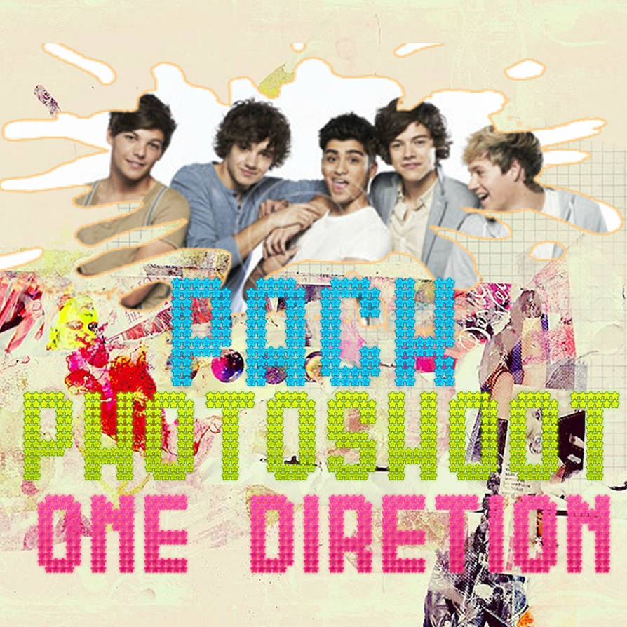 Pack PHOTOSHOOT ONE DIRECTION by luceroval on DeviantArt