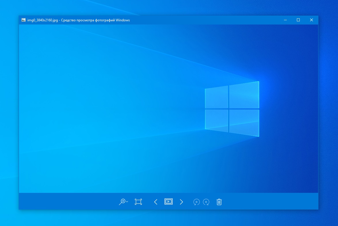 get windows photo viewer windows 10