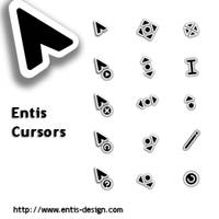 Entis Cursors