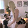 Caroline and her tutor*READ DESCRIPTION*