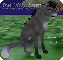 Free Wolf Preset