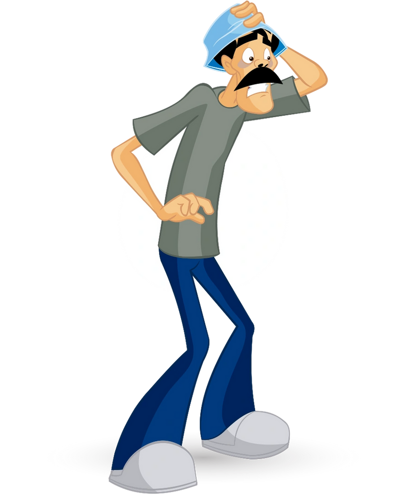 Don Ramon/Mr. Raymond by Anny-the-cutie on DeviantArt