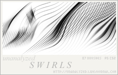 018 - Swirls