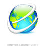 Internet Explorer Icon 2