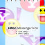 Yahoo Messenger Icon