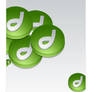 Dreamweaver Icon Wallpaper