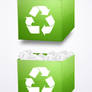 Recycle Bin Icon