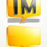 Instant Messenger Client Icon