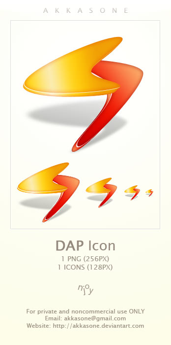 Download Accelerator Plus Icon