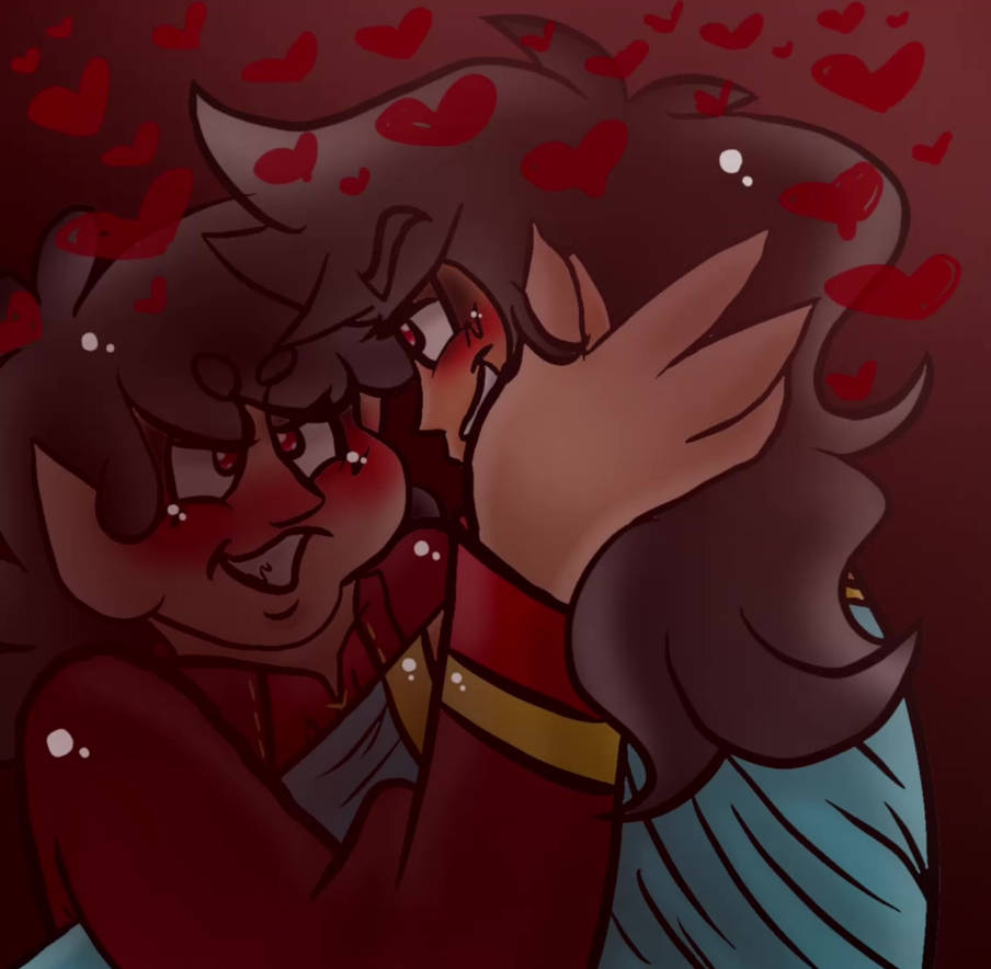 ibispaint speedpaint video by LindseyNicole1999 on DeviantArt