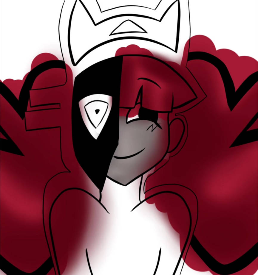 ibispaint speedpaint video 10 by LindseyNicole1999 on DeviantArt
