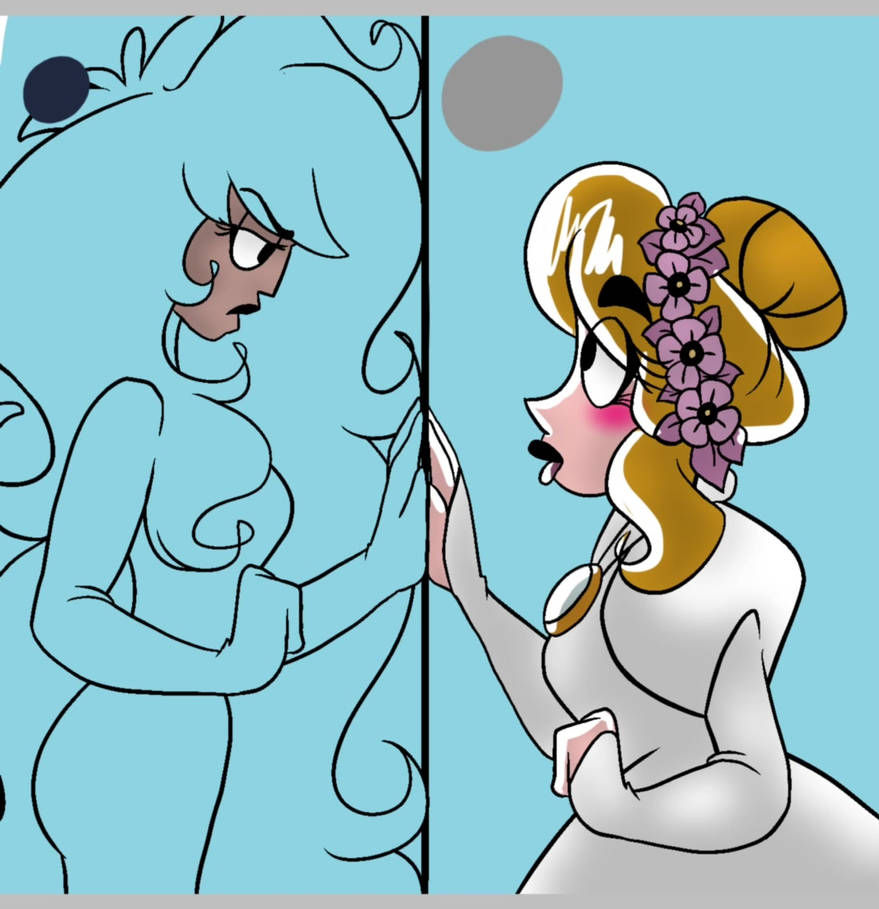 ibispaint speedpaint video 23 by LindseyNicole1999 on DeviantArt
