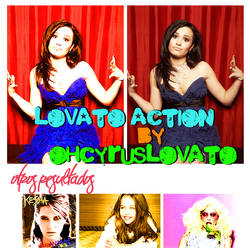 LOVATO action