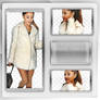 Photopack PNG Ariana Grande