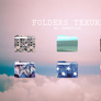 Folders Texture