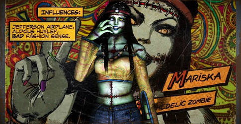 Lollipop Chainsaw On Xnalara Customized Deviantart Lollipop chainsaw cosplay kanala nerd caliber. lollipop chainsaw on xnalara customized
