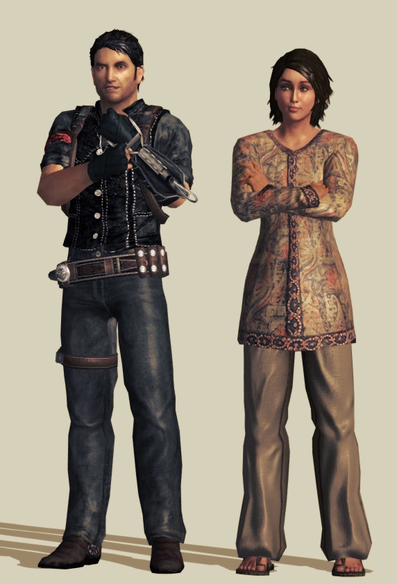 Just Cause 2 {PACK REUP} by MyllaDinX on DeviantArt