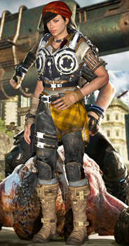 Explore Best Gow4 Art On Deviantart