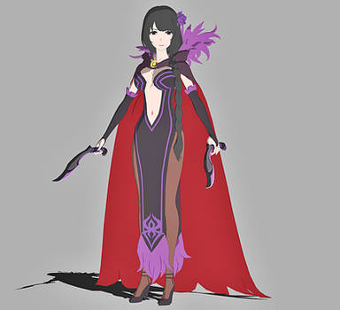 Re Zero On Xnalara Customized Deviantart,Buah Pandan Duri