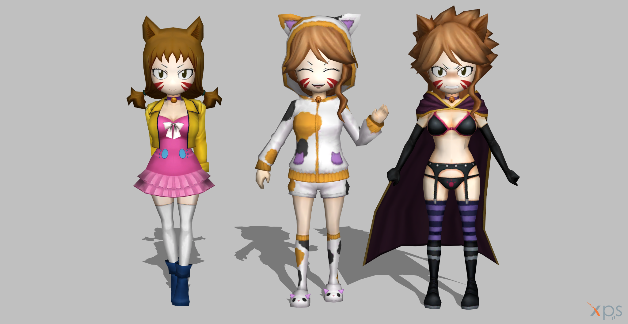 Fairytail On alara Customized Deviantart