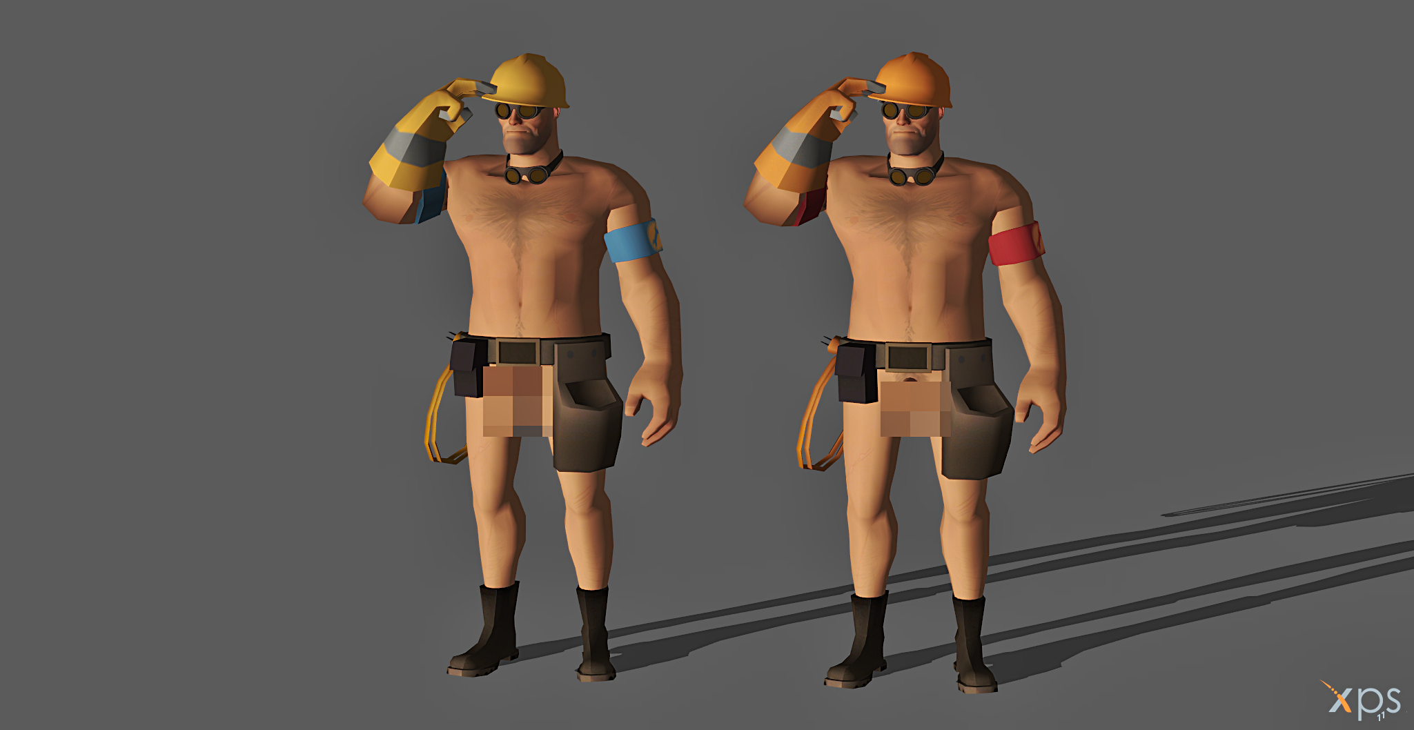 Tf2 nude