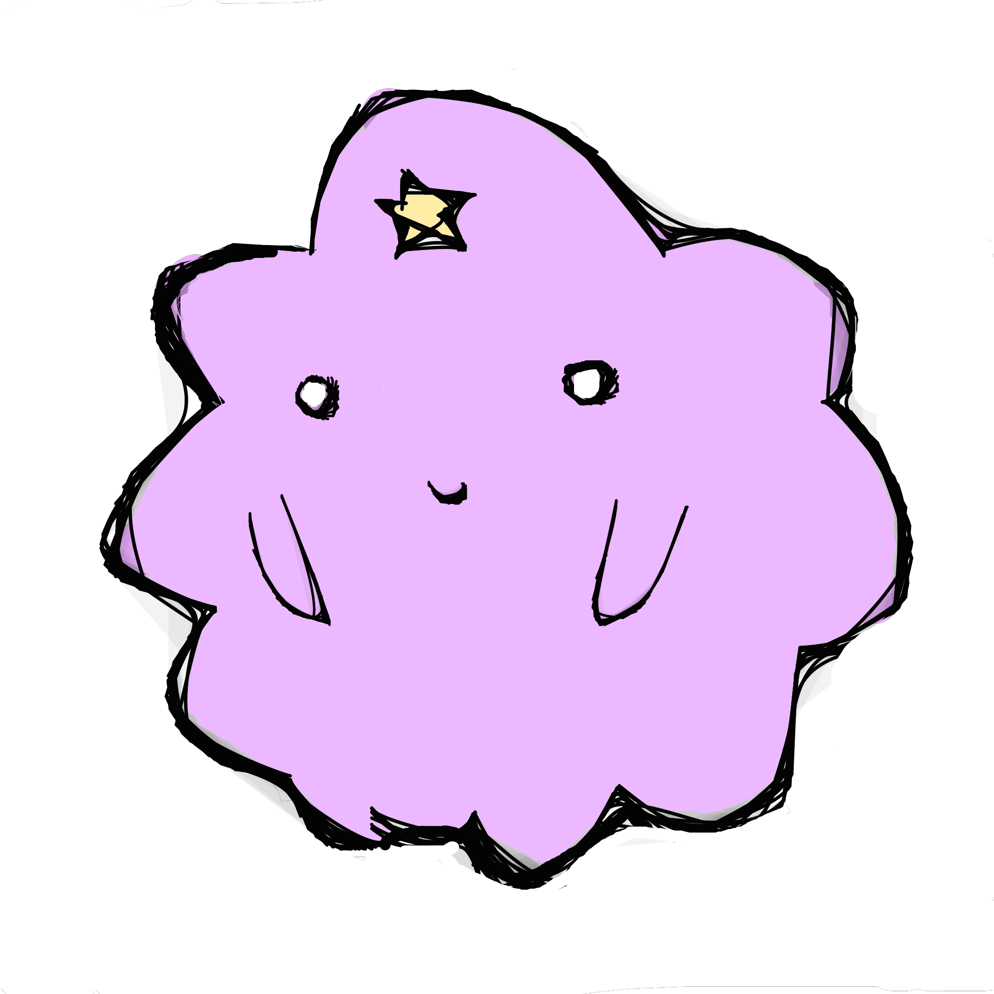 Lumpy Space Princess by NukeTurtles on DeviantArt