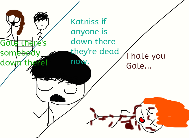 Gale