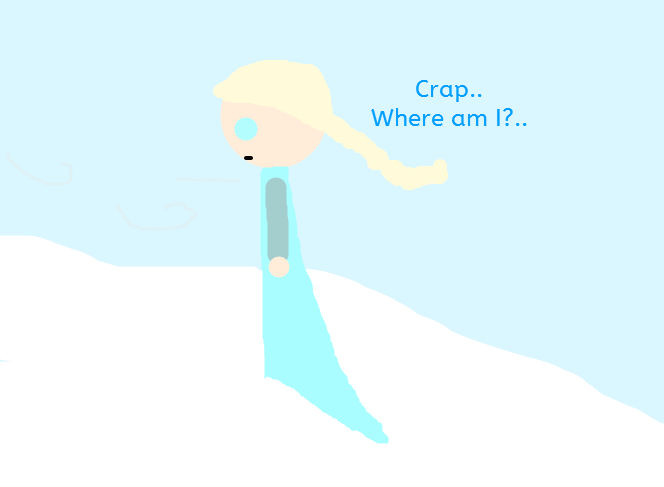 FROZEN 2 by Mylittledragonturtle on DeviantArt