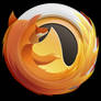 FireShark: Firefox around Grooveshark icon