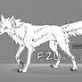 F2U Free Wolf Base