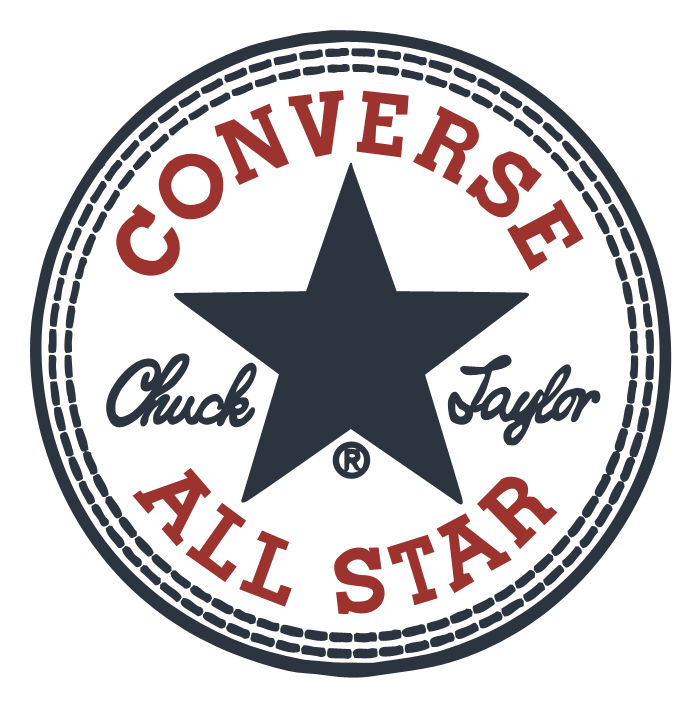 converse chuck taylor font