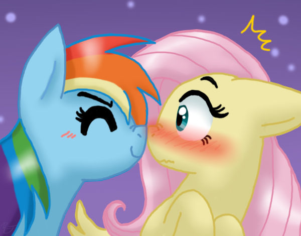 Flutterdash Fanfiction Teaser by darkoemo94 on DeviantArt