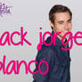 Pack Jorge Blanco (+PNG)