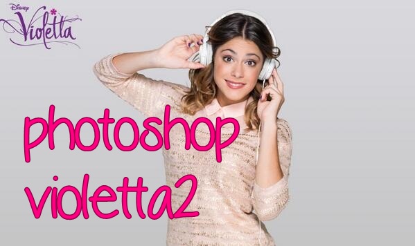 Backstage Violetta 2