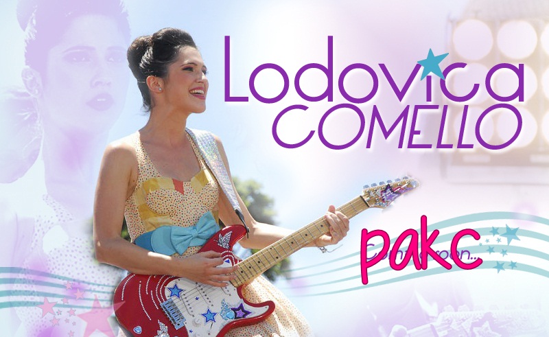 Lodovica Camello PACK