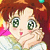 #15 Free Icon: Makoto Kino (Sailor Jupiter)