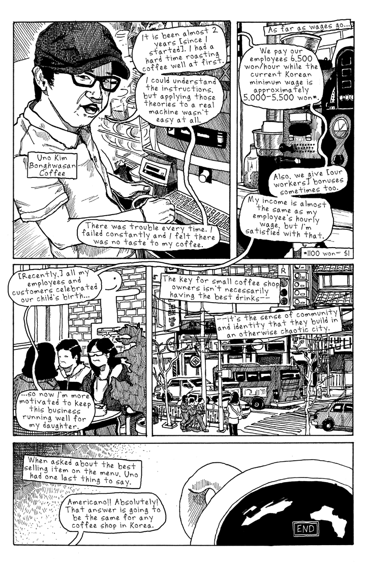 Seoul Grind Page 2