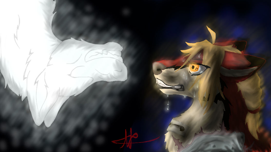 The Truth by wolflink6033 on DeviantArt