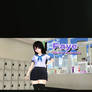 Faye San Teaser Trailer 