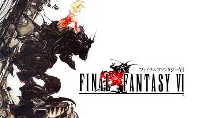 Final Fantasy VI Unofficial Fan Novel Chapter 1