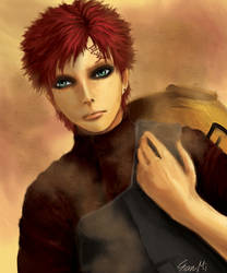 Gaara