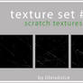 Textures Set 4:Scratch