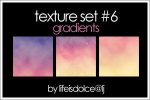 Textures o7 Pastel Gradients