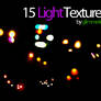 Texture Set 1: Light Textures